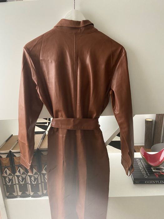 Macacão eco pele Imperial