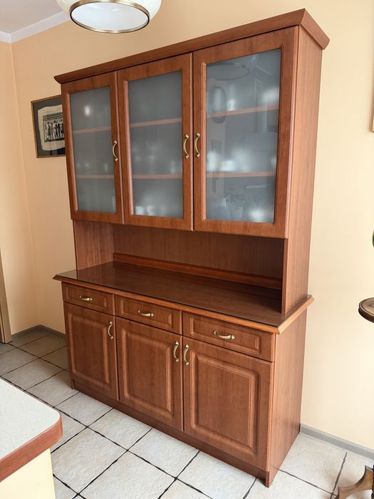 Kredes drewno  plyta
