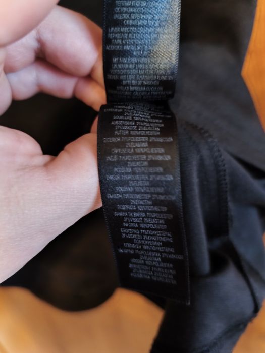 Sukienka mała czarna