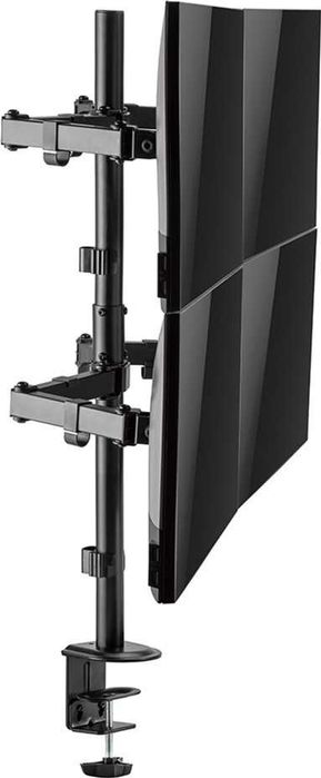 Кронштейн для моніторів 17"-32" Brateck LDT66-C048 Кріплення