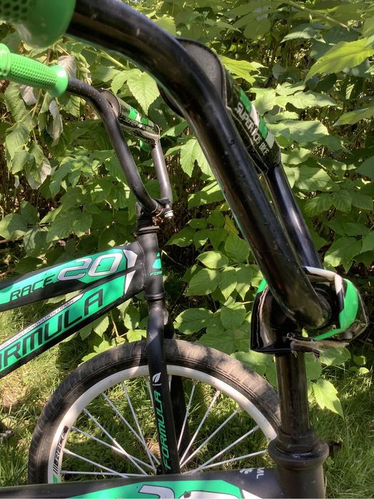 Продам велосипед Cross kids line