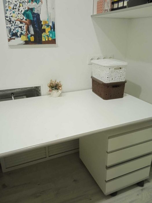 Продам детскую мебель!