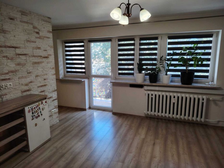 NA SPRZEDAŻ KAWALERKA 28m2 LSM, ul. Skierki 1, z klimatyzacją
