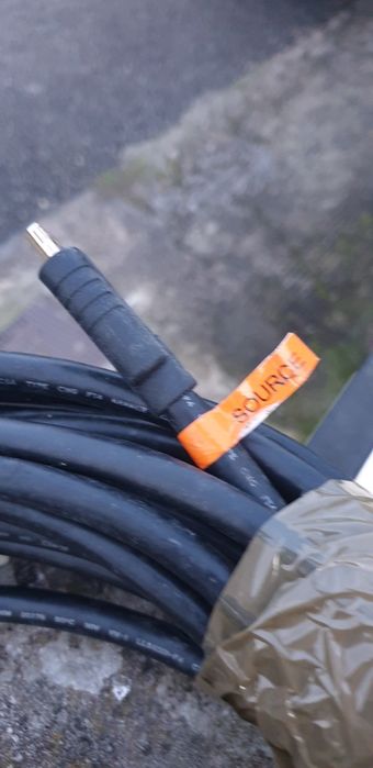 Cabo  Hdmi  com 20 metros