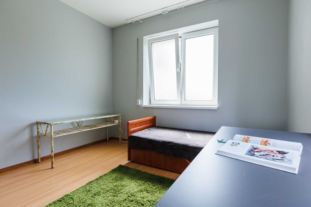 Mieszkanie – Poznań, Główieniec, Antoninek - Więcej