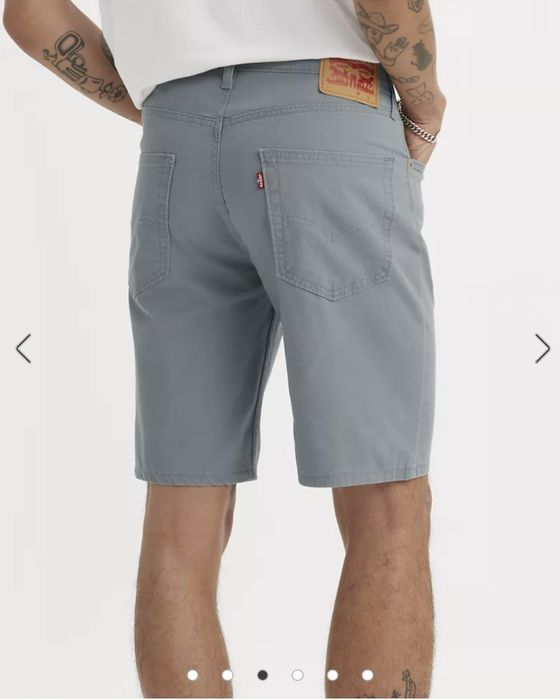 Шорти чоловічі  Levi's
