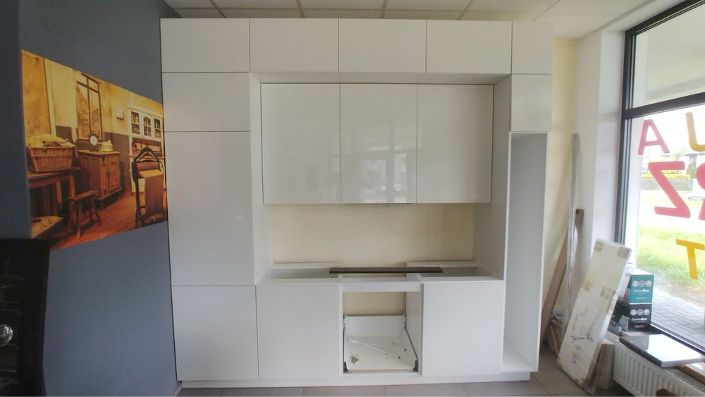 Montaż Mebli Ikea i innych. Montaż Kuchni, zabudów, etc