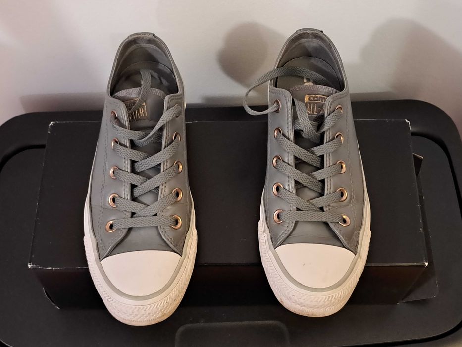 All Star Originais