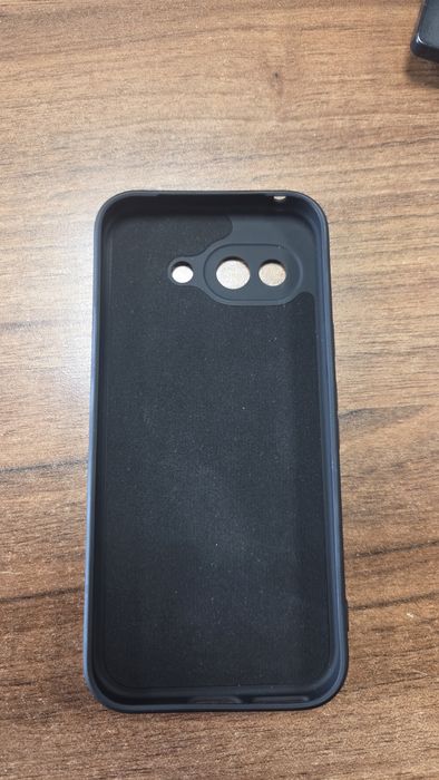 Чехол Google Pixel 9a