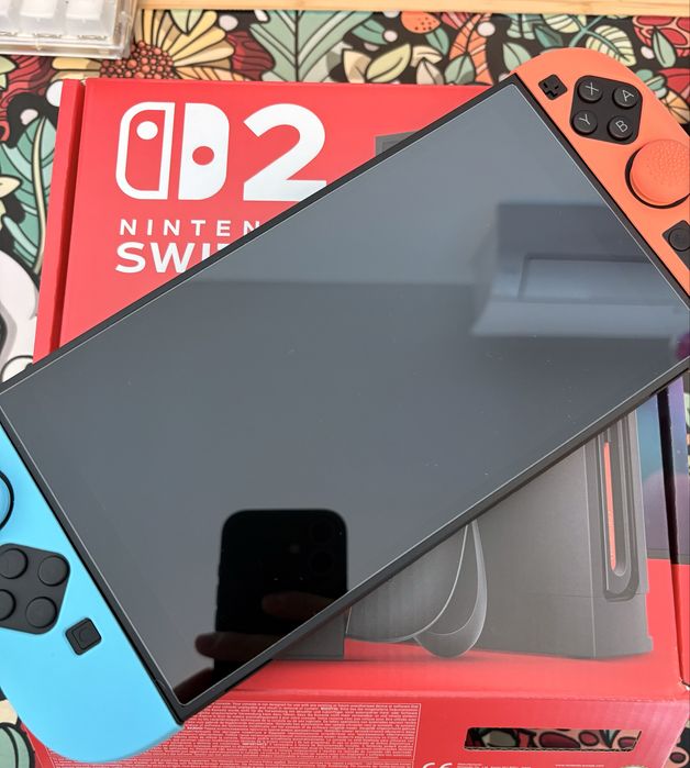 Nintendo Switch 2