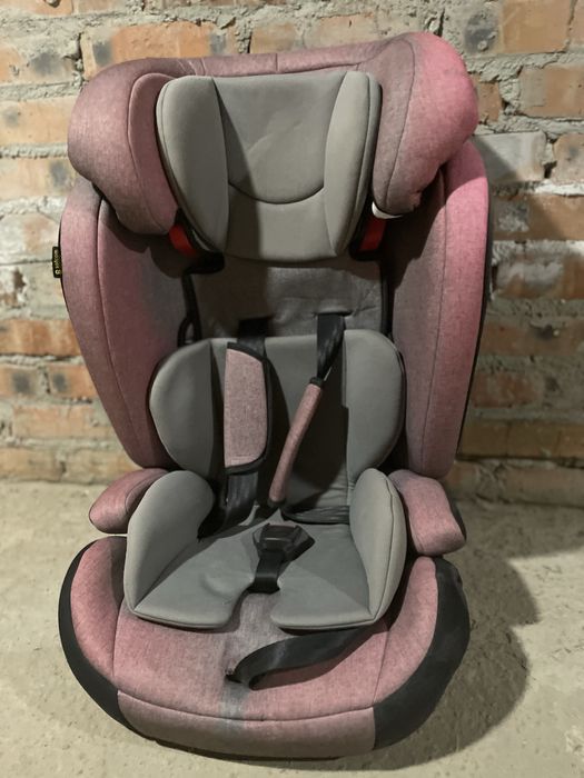 Автокрісло  Safcom
