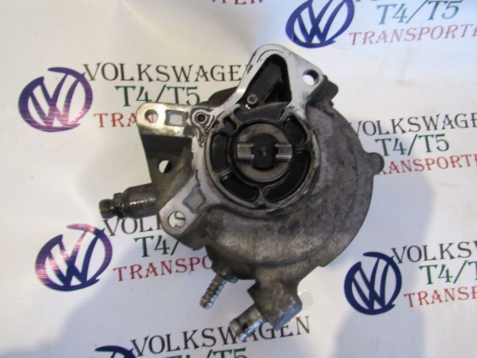 Тандемный насос т5 2.5 tdi Volkswagen T5 Transporter 2003-..