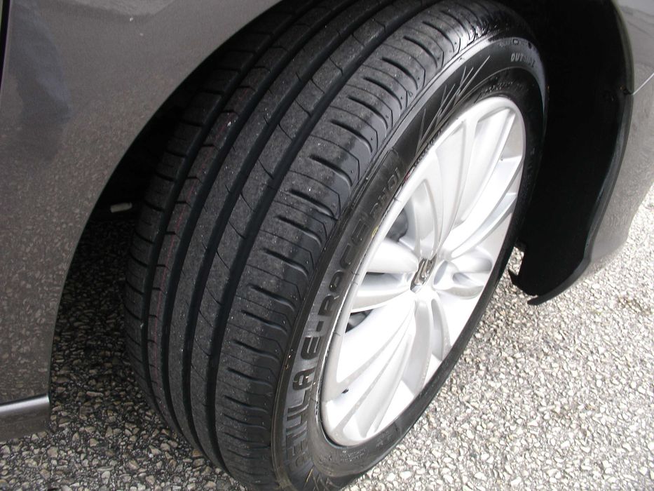 citroen c4 blue hdi