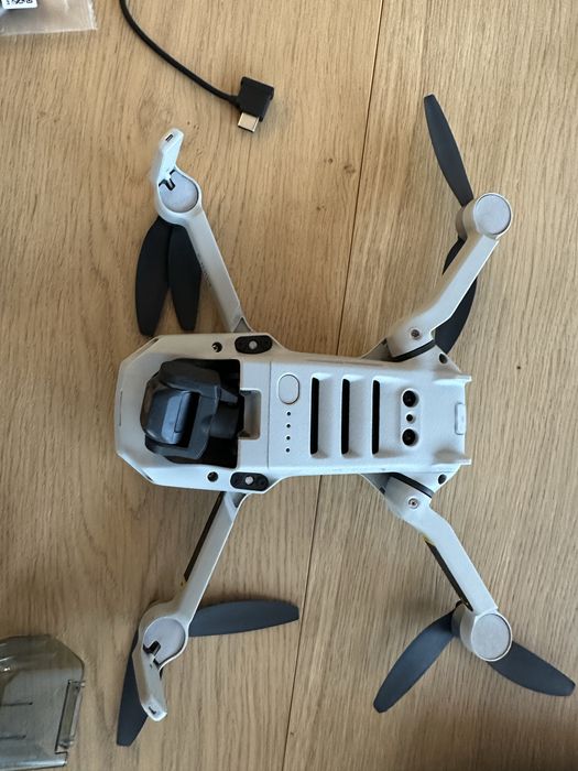 Dji mini 2 4k more combo