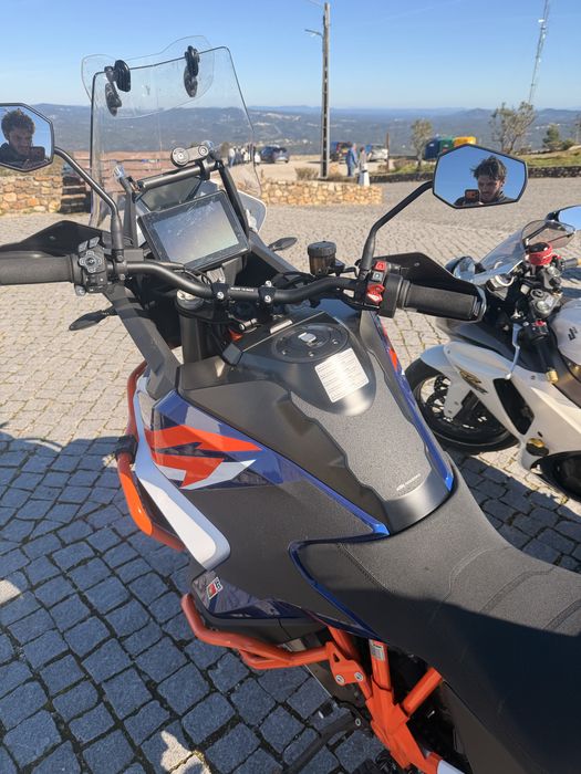Ktm 1290 super adventur r