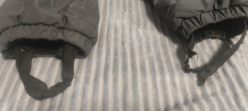 Дитячий демісезоний комбінезони