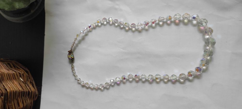 Korale aurora Borealis.