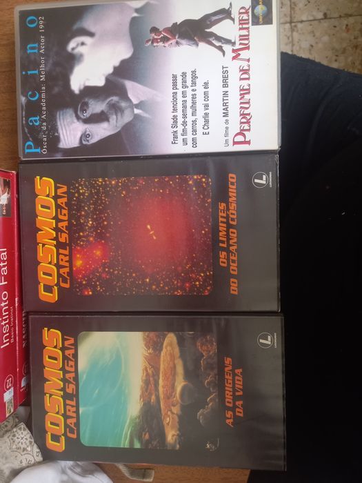 Nostalgia do passado