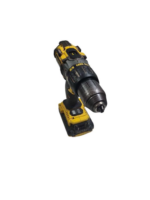 Wkrętarka Stanley FATMAX FM625