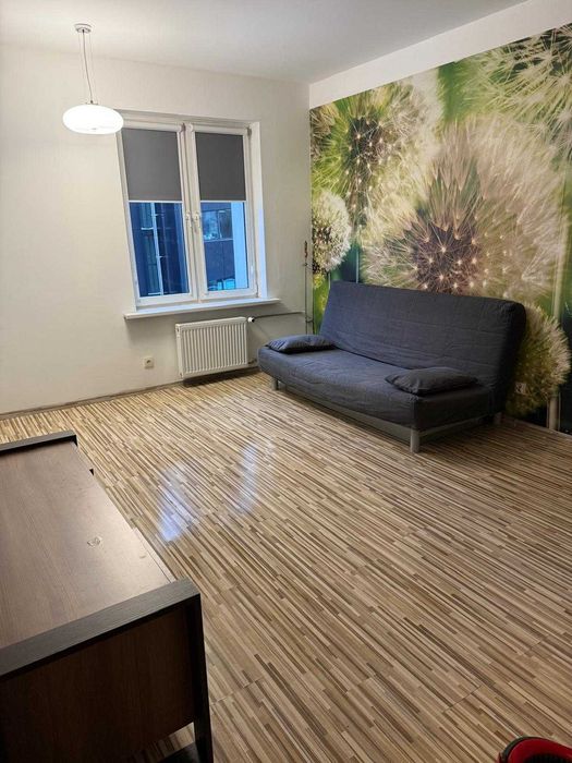 Mieszkanie – Katowice, Śródmieście - Widok 2