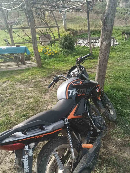 Продам форте 200