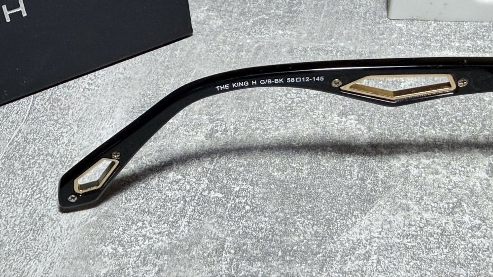 Oкуляри MAYBACH gucci versace prada ray-ban