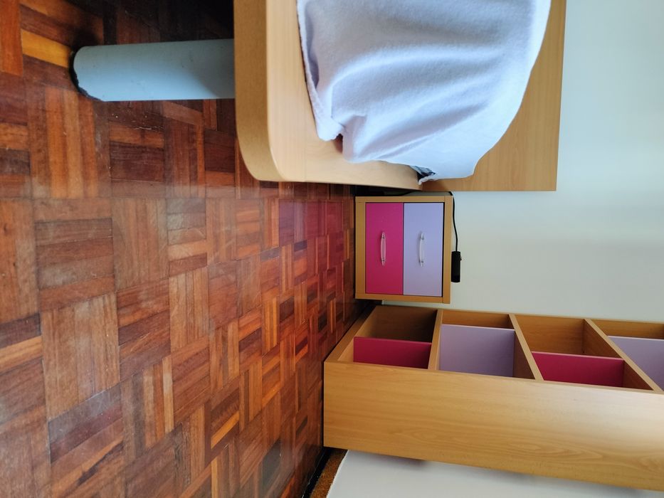 Mobília de criança/menina