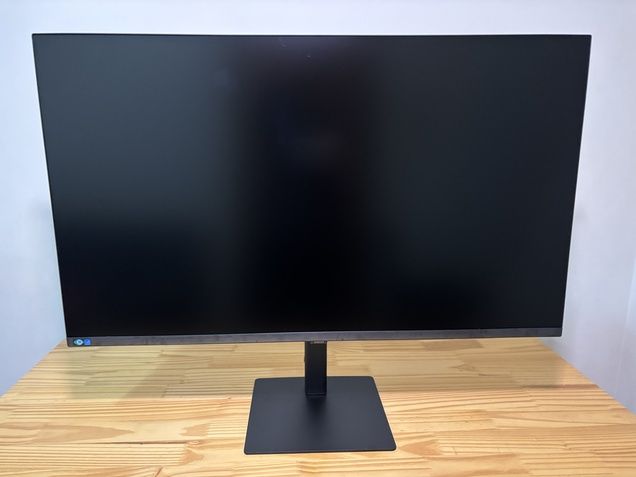 Samsung ViewFinity S8 37" 4K (S80UD) – Apenas 2 meses de uso