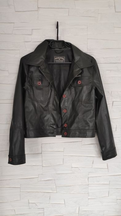 Katana ciemna khaki r.XS/S