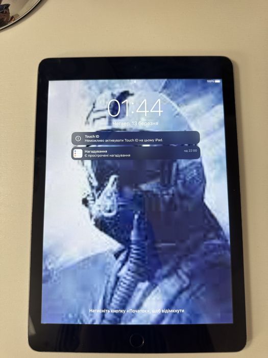 APad Air2 (128GB)