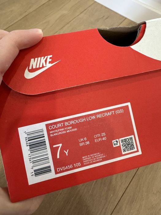 Кросівки Nike oриг