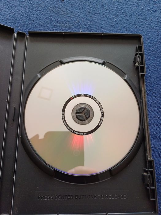 Scooby-doo Bracia Boo dvd Pl.dubing