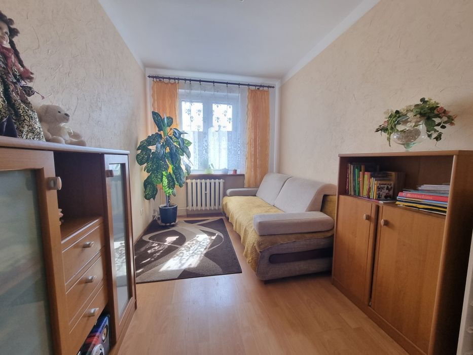 Mieszkanie – Głogów - Więcej