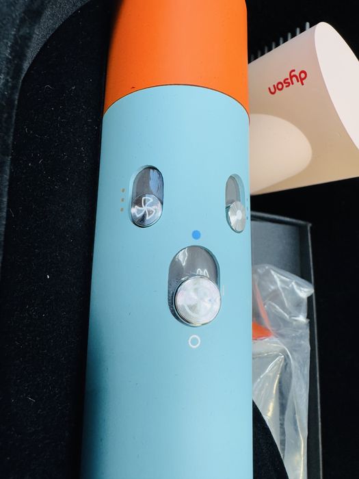 Dyson  Airwrap complete long - Nowy