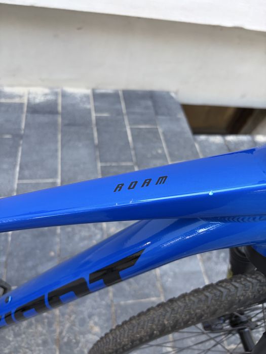 Rower GIANT 28’’