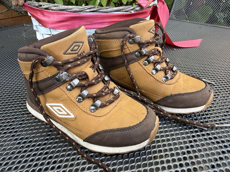 Umbro buty zimowe