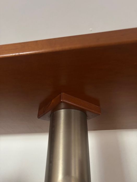 Móvel de Sala em Madeira Maciça – Cor Cerejeira