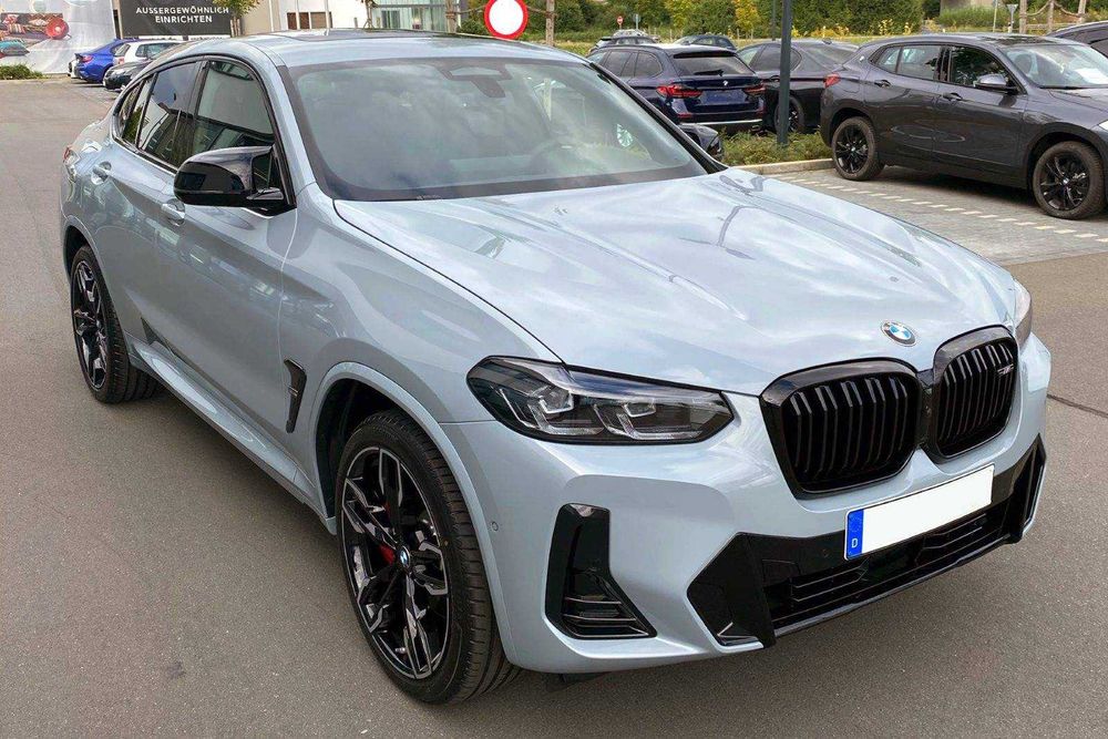 Разборка BMW X4 G02 X3 G01 X5 G05 X6 G06 X7 G07 X5 M F95 X6 M F96 XM G09 розборка рестайл запчастини шрот розбірка капот крило двері бампер фара ляда