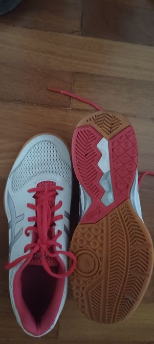 Sapatilhas Asics