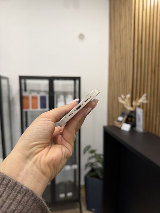 Telefon iPhone 14 128GB Biały Apple Gwarancja iTrade