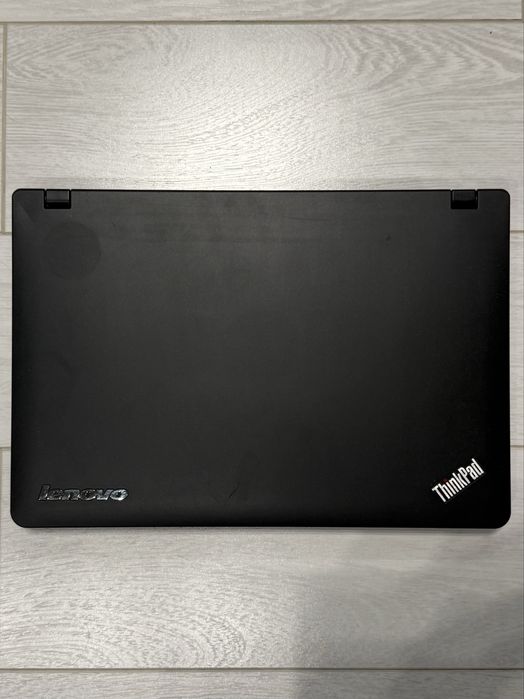 Ноутбук Lenovo E420