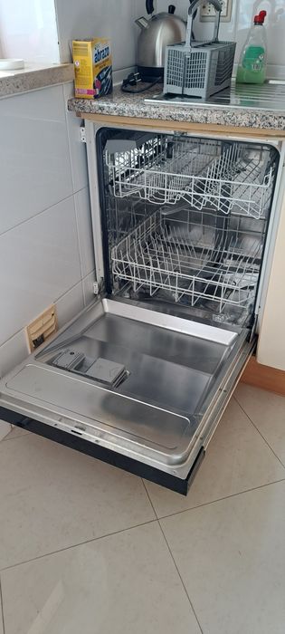 Maquina de lavar loica de encastrar Siemens