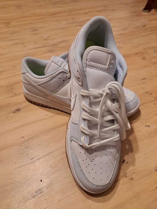 Nike Dunk Low 44