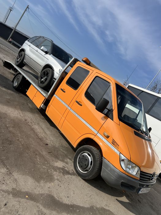 Евакуатор Вінниця, эвакуатор, лафет, стрижавка перевезення, автовоз