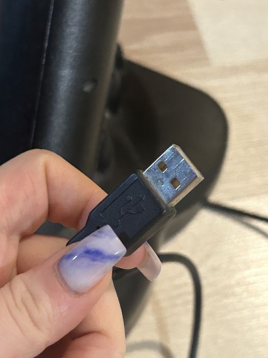 Kierownica media-tech