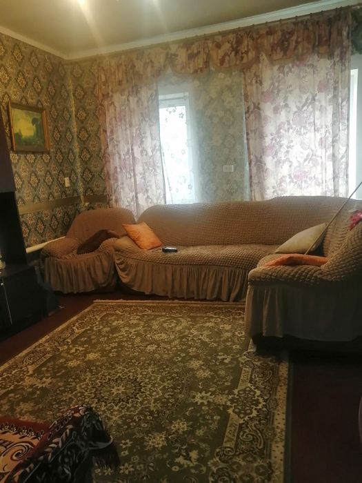 Продаж будинку, район Шишкарівської