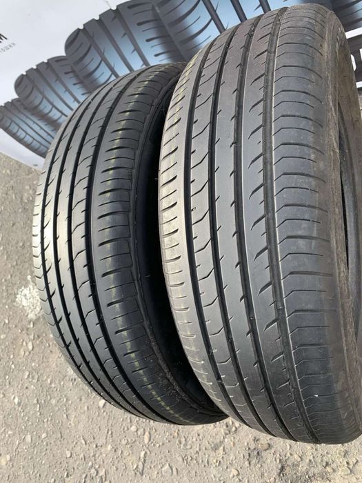 Шини 185/65 R15 Davanti літо 2021 рік 6,8 мм