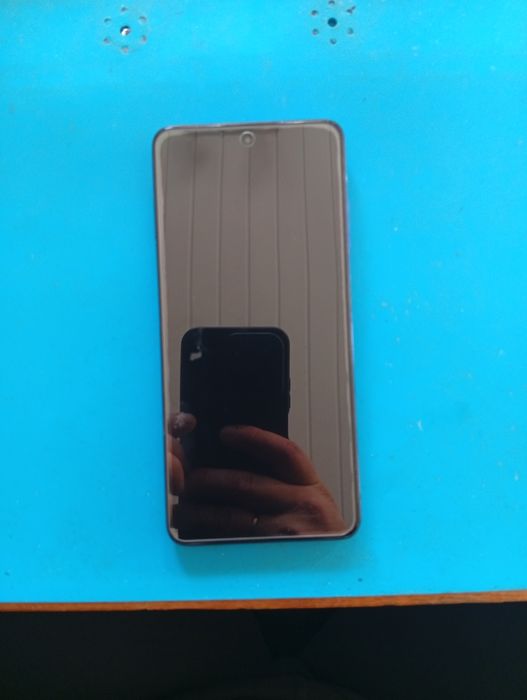 Хіаомі Поко х3 про 6/128.NFC Ігровий