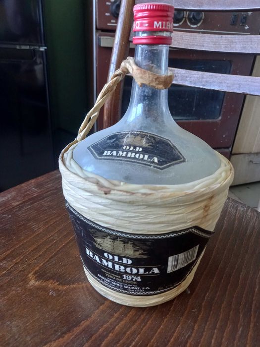 Пляшка для вина