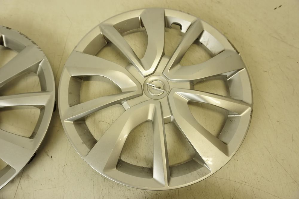 kołpaki dekle 16 opel   oryginał